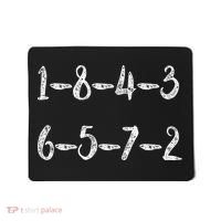 18436572 AWESOME V8 FIRING ORDER CAR ENTHUSIAST Mousepad thumb 0