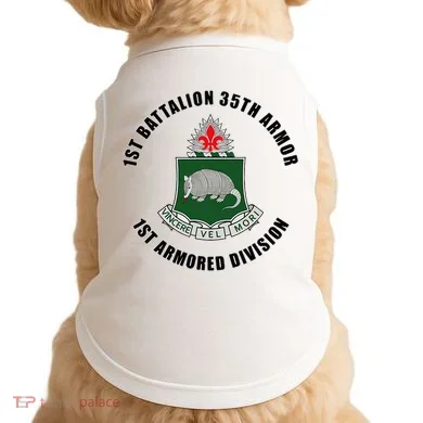Doggie Tank