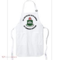 1st Battalion 35th Armor 1st Armored Division Apron thumb 0