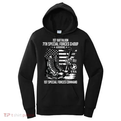 Women's Hoodie