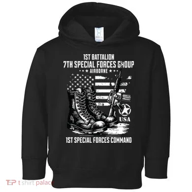 Toddler Hoodie