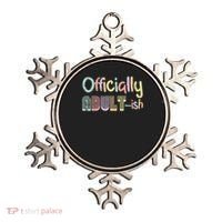 18th Birthday Adultish 18 Years Old Women Ornament thumb 0