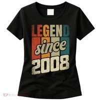 16th Birthday Boy Girl 16 Years 2008 Funny Gift Women's T-Shirt thumb 0