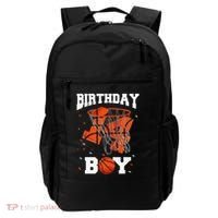14th Birthday Basketball 14 Year Old Backpack thumb 0