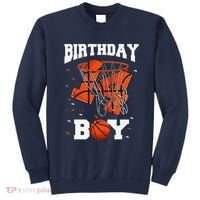 14th Birthday Basketball 14 Year Old Sweatshirt thumb 0