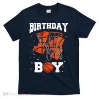 14th Birthday Basketball 14 Year Old T-Shirt thumb 0