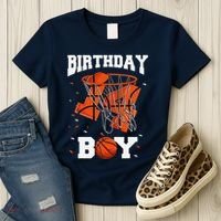 14th Birthday Basketball 14 Year Old Women's T-Shirt thumb 3