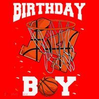 14th Birthday Basketball 14 Year Old Santa Hat thumb 1