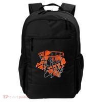 12th Birthday Basketball Cute Gift 12 Year Old Gift Backpack thumb 0
