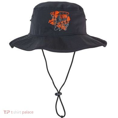 12th Birthday Basketball Cute Gift 12 Year Old Gift Bucket Hat