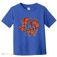 12th Birthday Basketball Cute Gift 12 Year Old Gift Toddler T-Shirt thumb 0