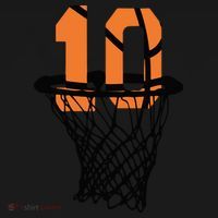 10th Birthday Basketball, 10th Birthday, Basketball , Basketball Player Women's Tank Top thumb 5