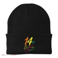 14th Birthday Crew Beanie thumb 0