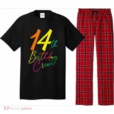 Pajama Set
