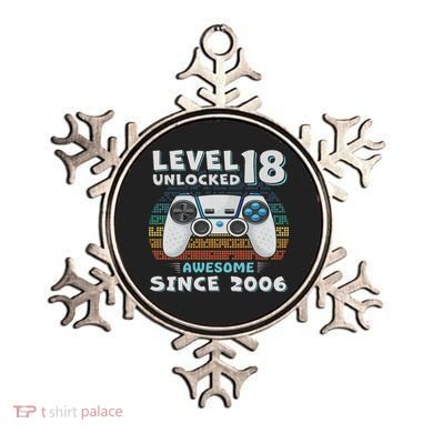 18th Birthday Decoration 18yr 18 Year Old Birthday Ornament