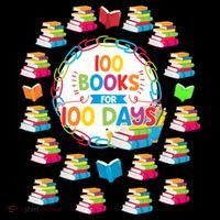 100 Books For 100 Days 100th Day Of School Gift Teacher Meaningful Gift Coffee Mug thumb 5