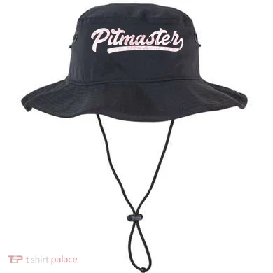 100% Bbq'er Gift Bbq Pitmaster Gift Tee Bucket Hat