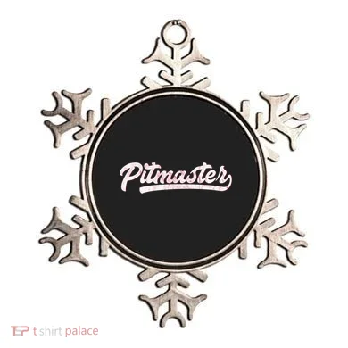 100% Bbq'er Gift Bbq Pitmaster Gift Tee Ornament