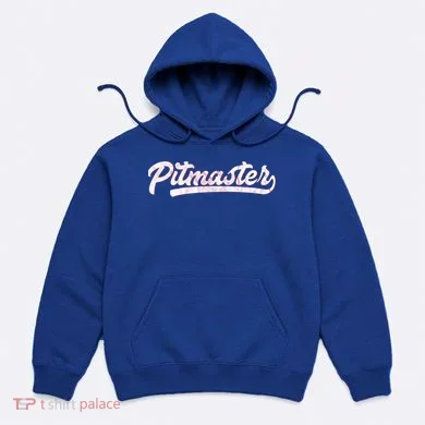 100% Bbq'er Gift Bbq Pitmaster Gift Tee Hoodie