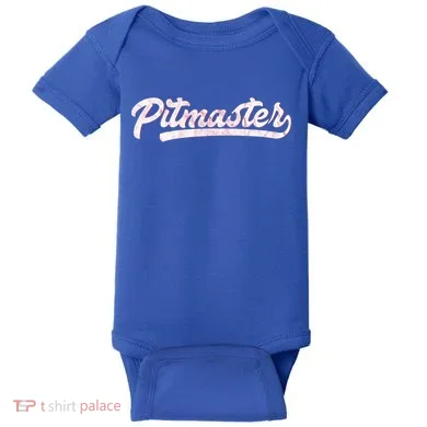 Baby Bodysuit
