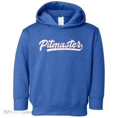 Toddler Hoodie