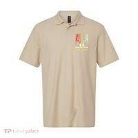 13th Birthday Gift Level 13 Unlocked Officialnager Polo thumb 0