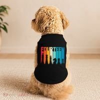 14th Birthday Gift Chess Player Retro Board Game Fan Doggie Tank thumb 2