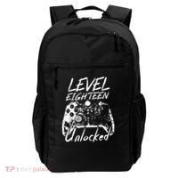 18th Birthday Gift 18 Year Old Gifts 18th Birthday Backpack thumb 0