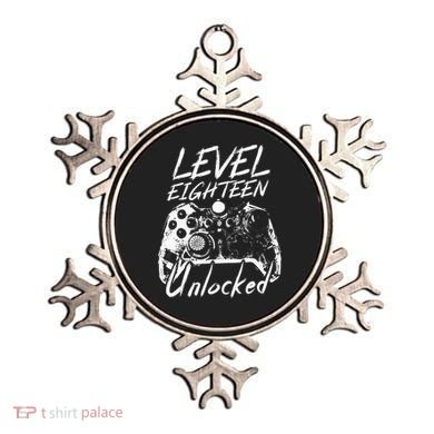 18th Birthday Gift 18 Year Old Gifts 18th Birthday Ornament