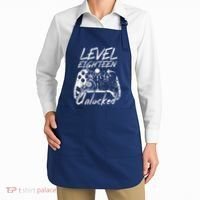 18th Birthday Gift 18 Year Old Gifts 18th Birthday Apron thumb 2
