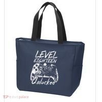 18th Birthday Gift 18 Year Old Gifts 18th Birthday Tote Bag thumb 3