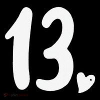 13th Birthday Heart Coffee Mug thumb 5