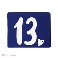 13th Birthday Heart Mousepad thumb 0