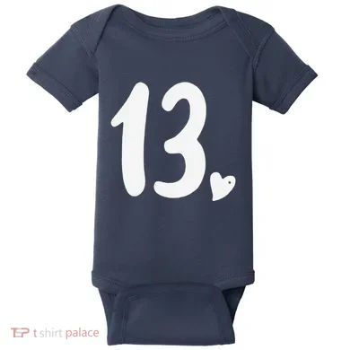 Baby Bodysuit