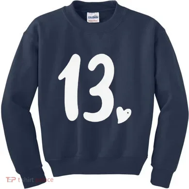 Kids Sweatshirt