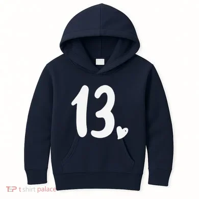 Kids Hoodie