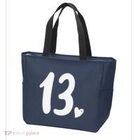 13th Birthday Heart Tote Bag thumb 3