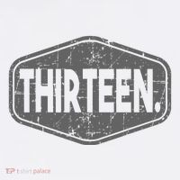 13th Birthday Of Boy Or Girl 13 Years Old Thirteen Sweatshirt thumb 3