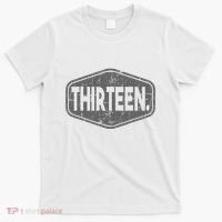 13th Birthday Of Boy Or Girl 13 Years Old Thirteen T-Shirt thumb 0