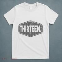 13th Birthday Of Boy Or Girl 13 Years Old Thirteen T-Shirt thumb 5