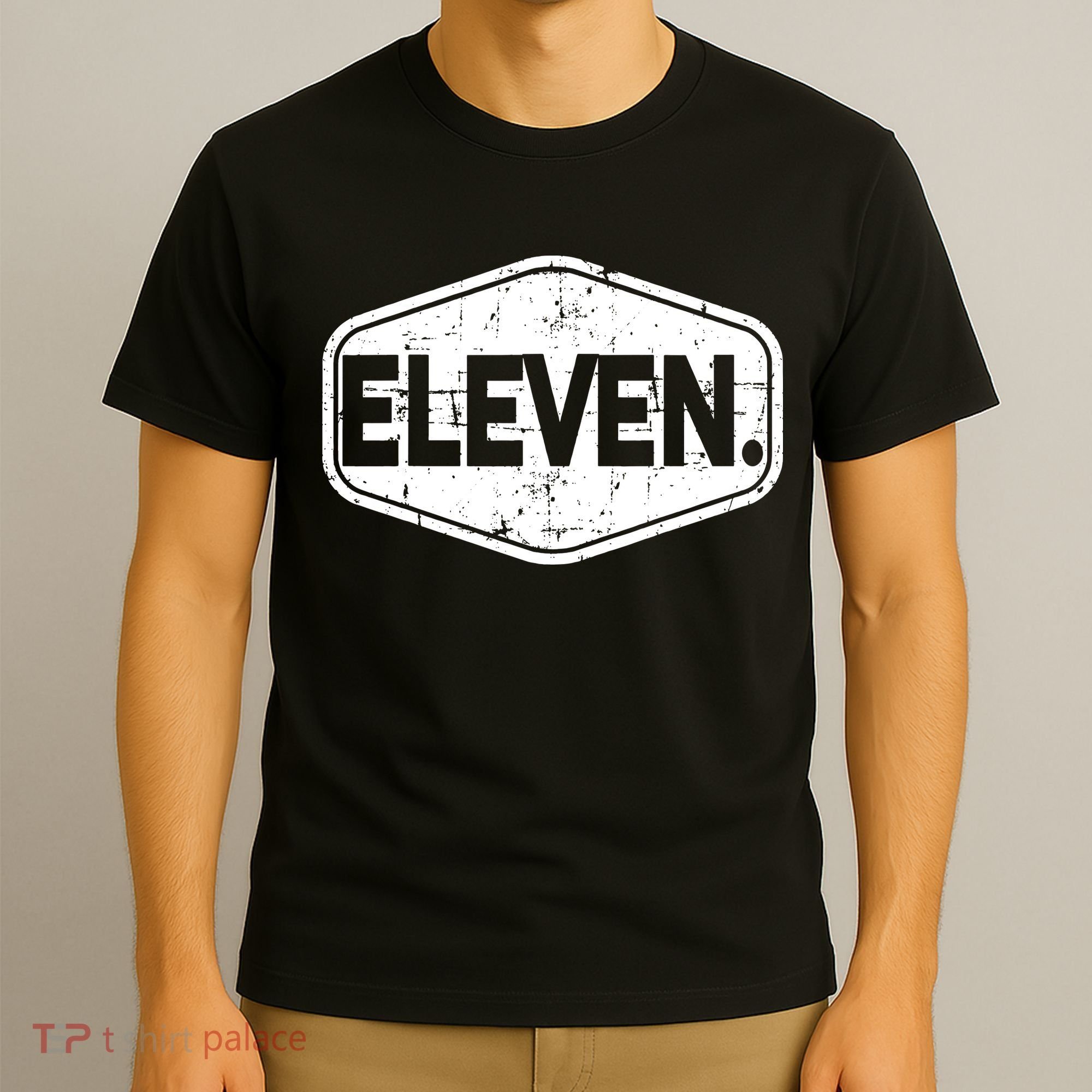 11th Birthday of 11 years old eleven T-Shirt