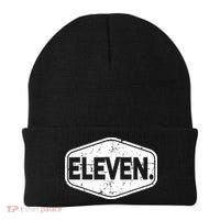 11th Birthday of 11 years old eleven Beanie thumb 0