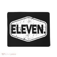 11th Birthday of 11 years old eleven Mousepad thumb 0