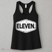 11th Birthday of 11 years old eleven Women's Tank Top thumb 3