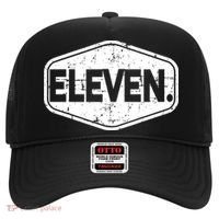 11th Birthday of 11 years old eleven Hat thumb 0