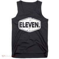 11th Birthday of 11 years old eleven Tank Top thumb 0