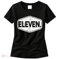 11th Birthday of 11 years old eleven Women's T-Shirt thumb 0