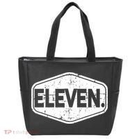 11th Birthday of 11 years old eleven Tote Bag thumb 0