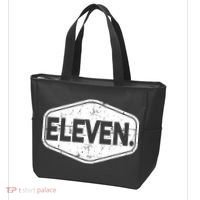 11th Birthday of 11 years old eleven Tote Bag thumb 3