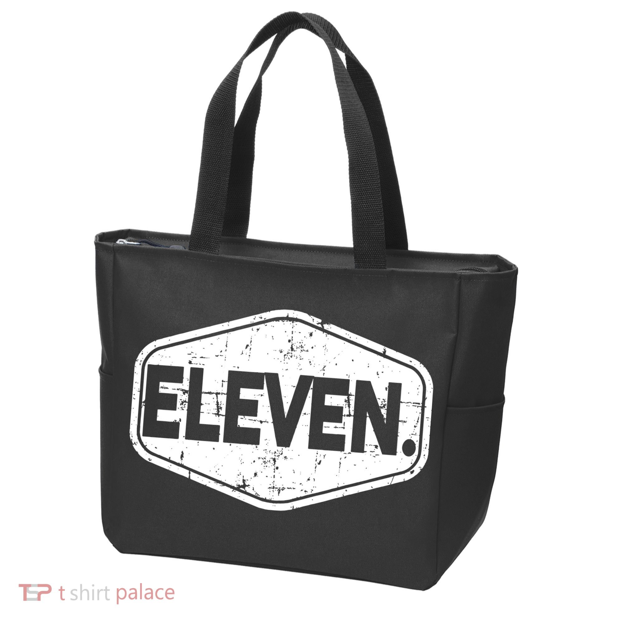 11th Birthday of 11 years old eleven Tote Bag